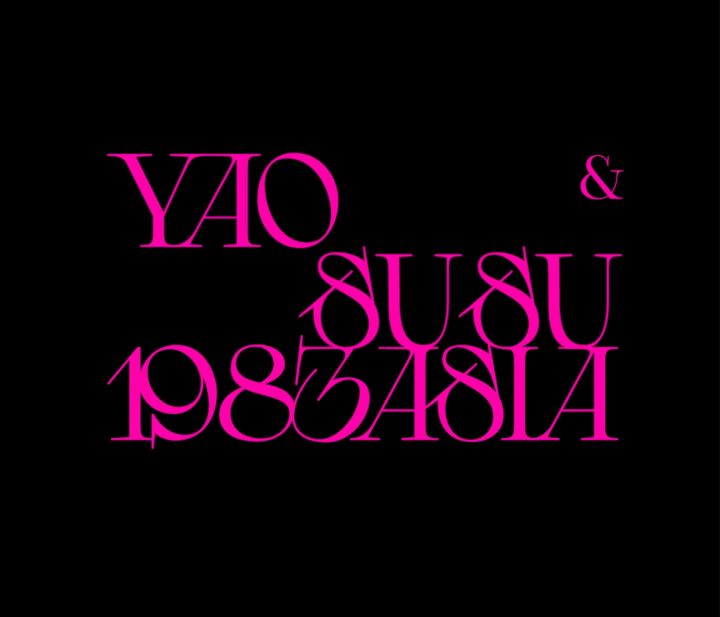 1983作品展示封面